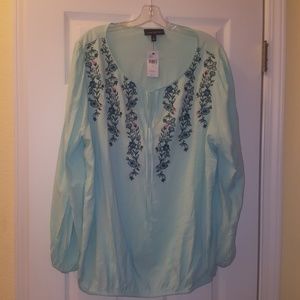 Blouse